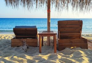 Πως βρίσκεται τις τιμές των καλοκαιρινών προορισμών στην χώρα μας