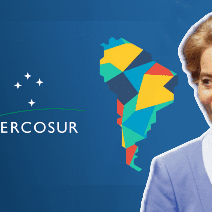 MERCOSUR: Αυτό που θες να ξέρεις και δεν σου λένε.