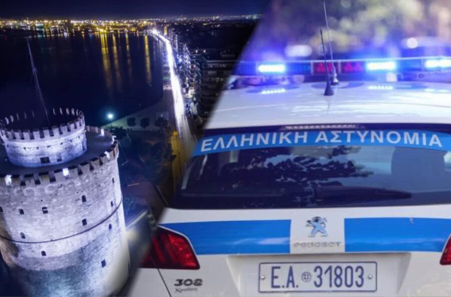 Θεσσαλονίκη: Με δυο Αφγανούς ήταν η 13χρονη που πήδηξε από μπαλκόνι του ξενοδοχείου.